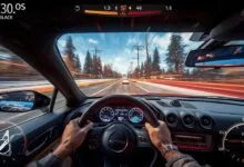 First person driving games unblocked