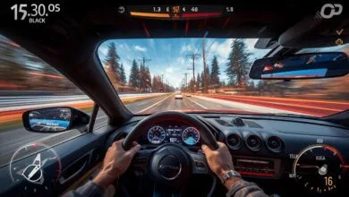 First person driving games unblocked