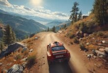 Fun driving games unblocked