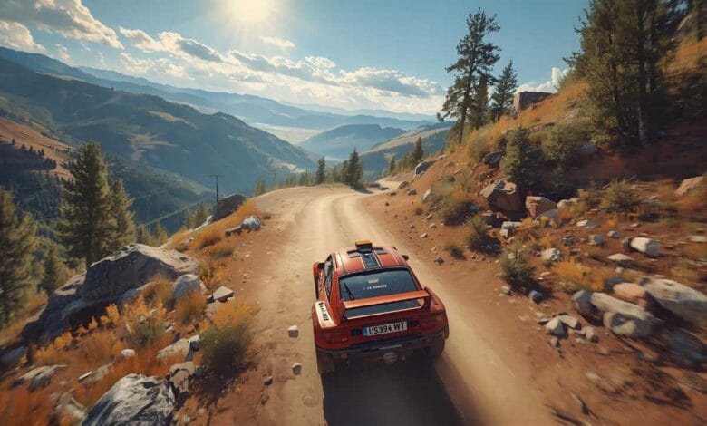 Fun driving games unblocked