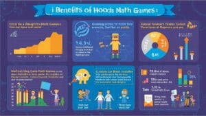 Hooda math games