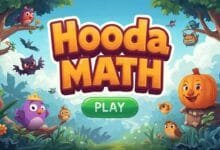 Hooda math games
