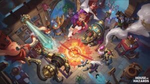 House of hazards github