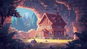 House of hazards github