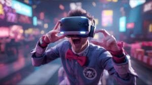 House of hazards github