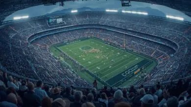 How does sports betting work