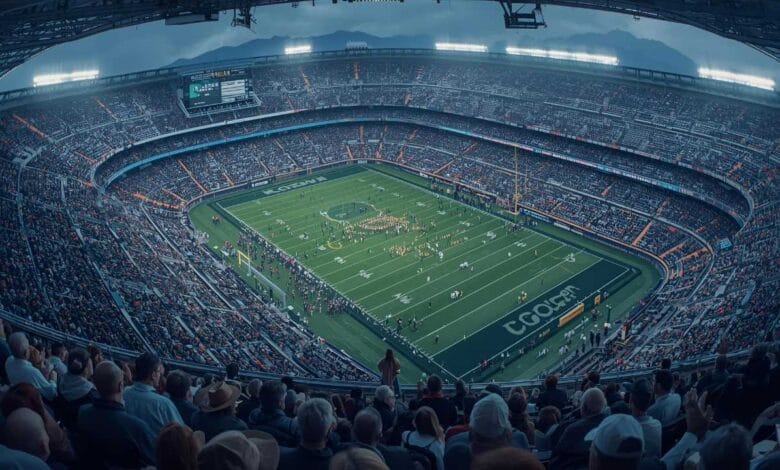 How does sports betting work