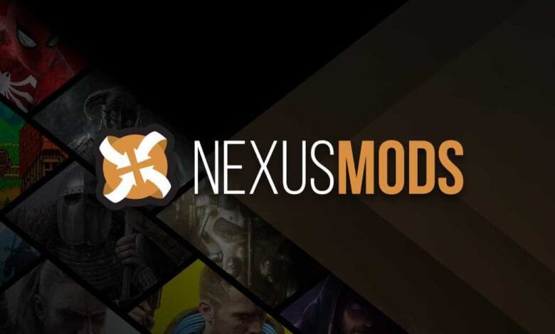 Is nexus mods down