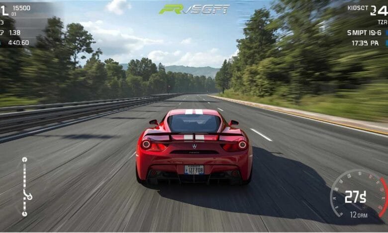 Realistic driving games unblocked