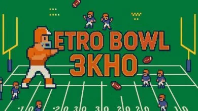 Retro bowl 3kh0