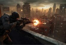 Rooftop snipers 2 unblocked