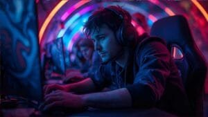 Tunnel rush unblocked games 66