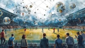 What is sports management