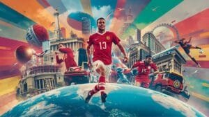 What is sports management