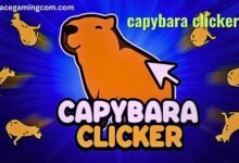 capybara clicker pro