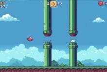 Big flappy tower tiny square unblocked