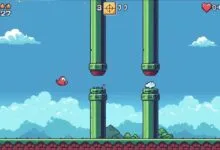 Big flappy tower tiny square unblocked