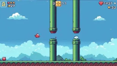 Big flappy tower tiny square unblocked