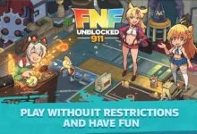 Fnf unblocked 911
