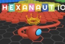 Hexanaut io