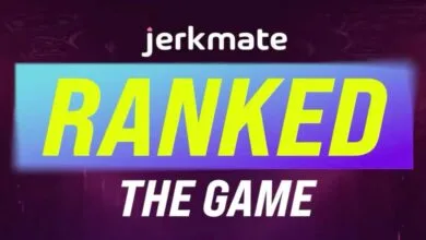 Jerk make ranked