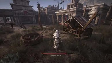 Kenshi nexus