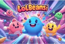 Lolbeans.io unblocked