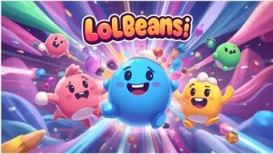 Lolbeans.io unblocked