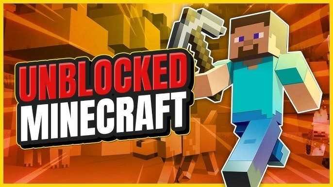 Minecraft unblocked github