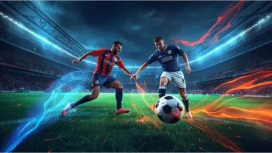 Soccer random unblocked