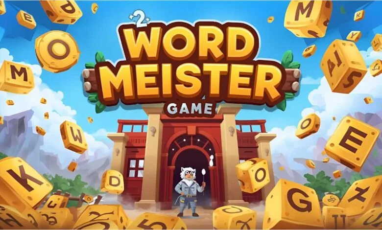 Wordmeister