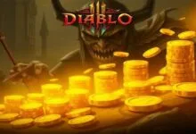 Diablo 4 Gold Economy: How Modern Players Use Currency