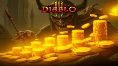 Diablo 4 Gold Economy: How Modern Players Use Currency
