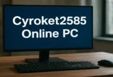 cyroket2585 online pc