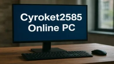 cyroket2585 online pc