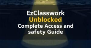 ezclasswork unblocked