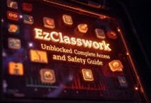 ezclasswork unblocked