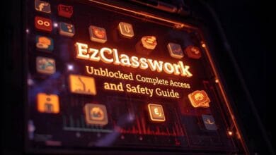 ezclasswork unblocked