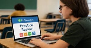 ezclasswork unblocked