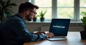 svchost.exe (localsystemnetworkrestricted)