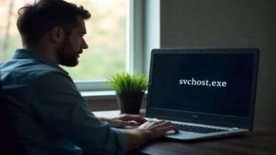 svchost.exe (localsystemnetworkrestricted)
