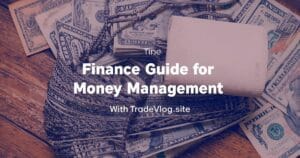 Tradevlog.site finance