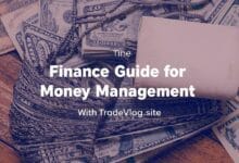 Tradevlog.site finance