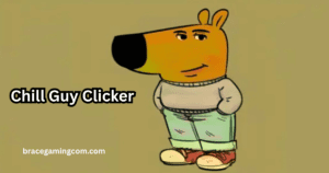 Chill Guy Clicker