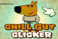 Chill Guy Clicker