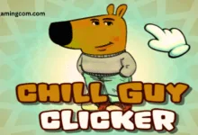 Chill Guy Clicker