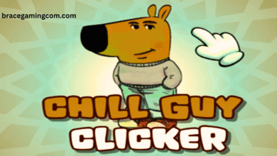 Chill Guy Clicker