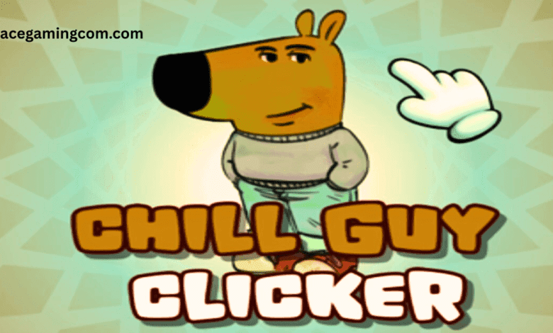 Chill Guy Clicker