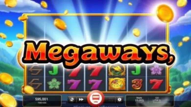 Megaways