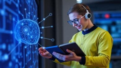 The Impact of Artificial Intelligence on Business Operations